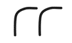 Symbol for 105