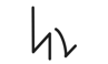 Symbol for 26
