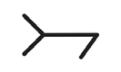 Symbol for 31
