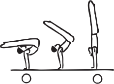 Symbol for 4