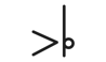 Symbol for 7
