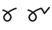 Symbol for 13