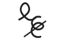 Symbol for 13