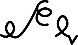 Symbol for 36