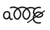 Symbol for 5