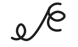 Symbol for 8