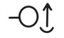 Symbol for 44