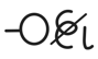 Symbol for 56