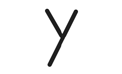 Symbol for 16