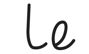 Symbol for 106