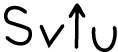 Symbol for 64