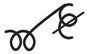 Symbol for 22