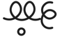 Symbol for 58