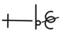 Symbol for 44
