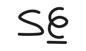 Symbol for 39
