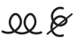 Symbol for 46