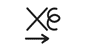 Symbol for 10
