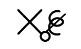 Symbol for 31