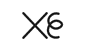 Symbol for 8