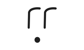Symbol for 112