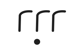 Symbol for 113