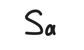 Symbol for 38