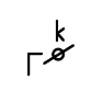 Symbol for 62