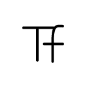 Symbol for 59
