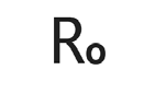 Symbol for 70