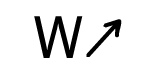 Symbol for 13