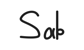 Symbol for 15