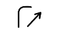 Symbol for 7