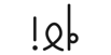 Symbol for 81