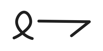 Symbol for 108