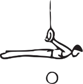 Symbol for 13