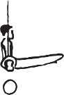 Symbol for 1