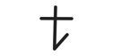 Symbol for 22
