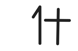 Symbol for 71