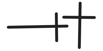 Symbol for 33