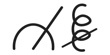 Symbol for 303