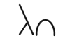 Symbol for 501