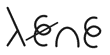 Symbol for 521