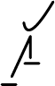 Symbol for 1.101