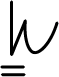 Symbol for 1.111