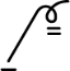 Symbol for 1.207