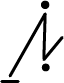 Symbol for 1.313