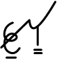 Symbol for 2.204