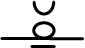 Symbol for 2.301