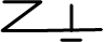 Symbol for 2.306