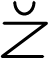 Symbol for 2.405